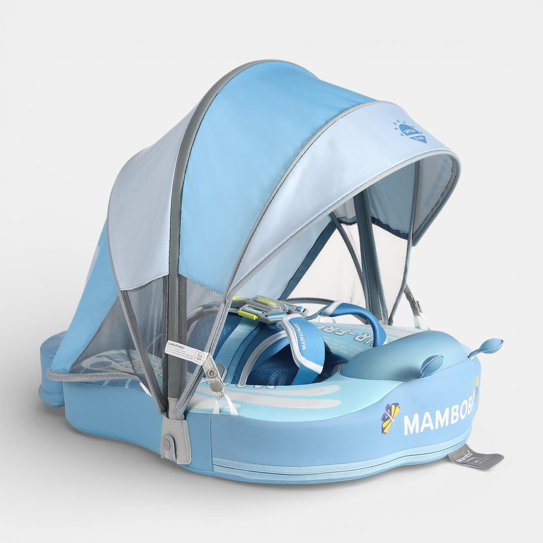 FoamCore™ Ultra Canopy Butterfly - Blue