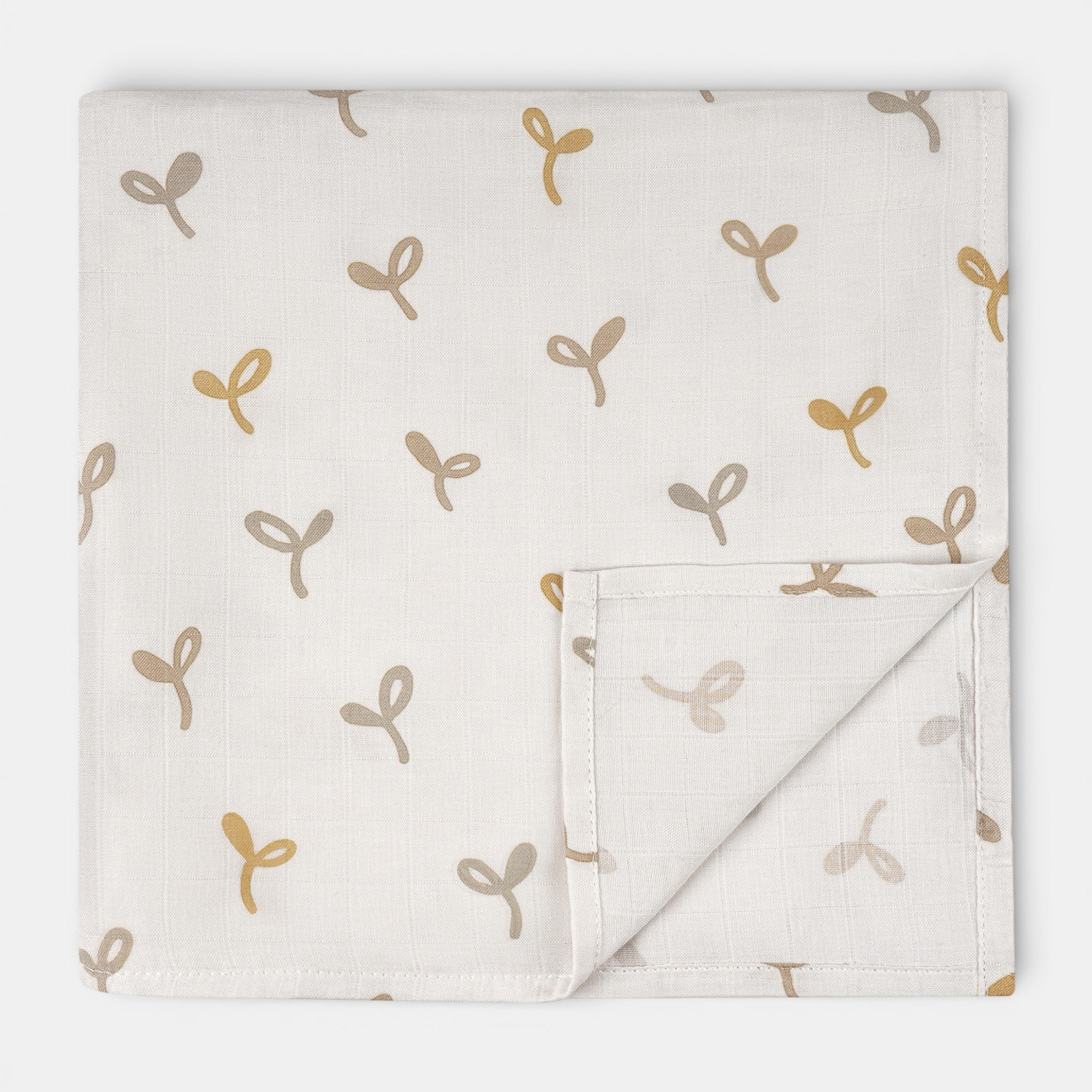 Baby Swaddles - Little Sprouts