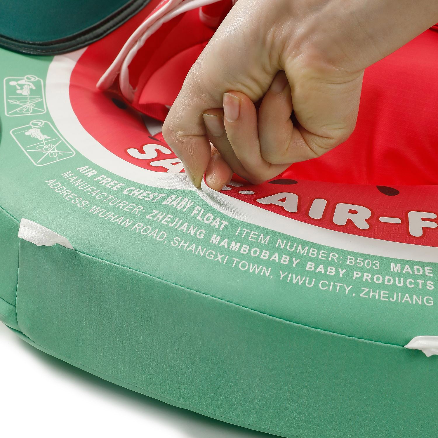 B503 Watermelom Green 11.jpg