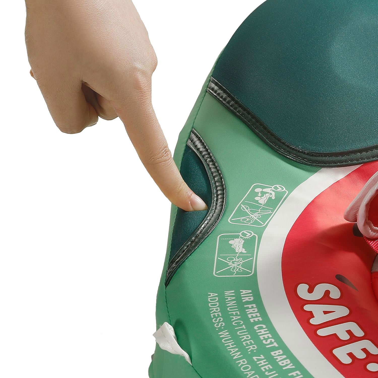 B503 Watermelom Green 13.jpg