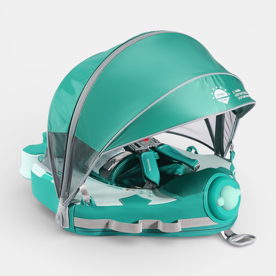 FoamCore™ TriPose Ultra Canopy Airplane - Aeroglide