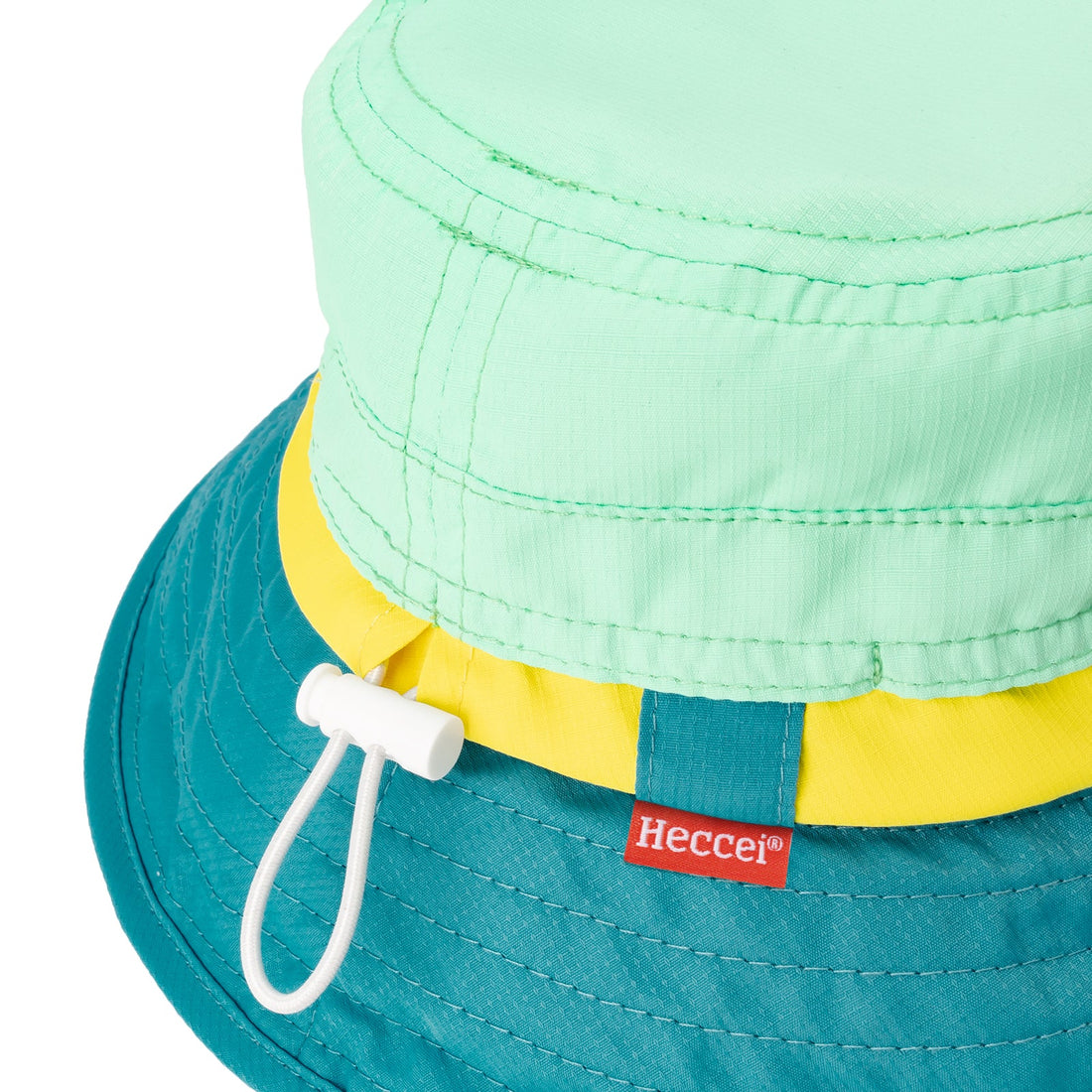 SkyCandy Sun Hat with Neck Flap