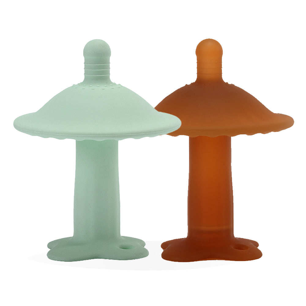 Mushroom Teether
