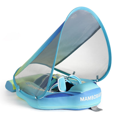 FoamCore™ Waterproof Deluxe Baby Float Gradient