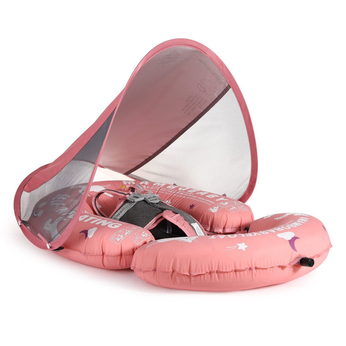 SelfAir™ Lite baby Float Bed