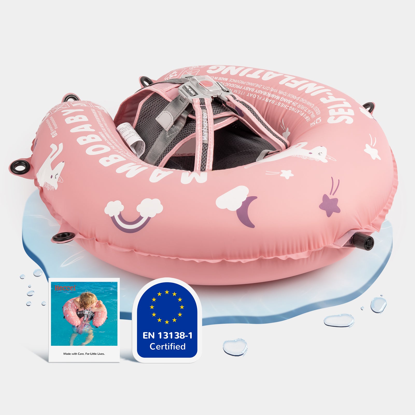 SelfAir™ - Unicorn Dreams | No Canopy Included