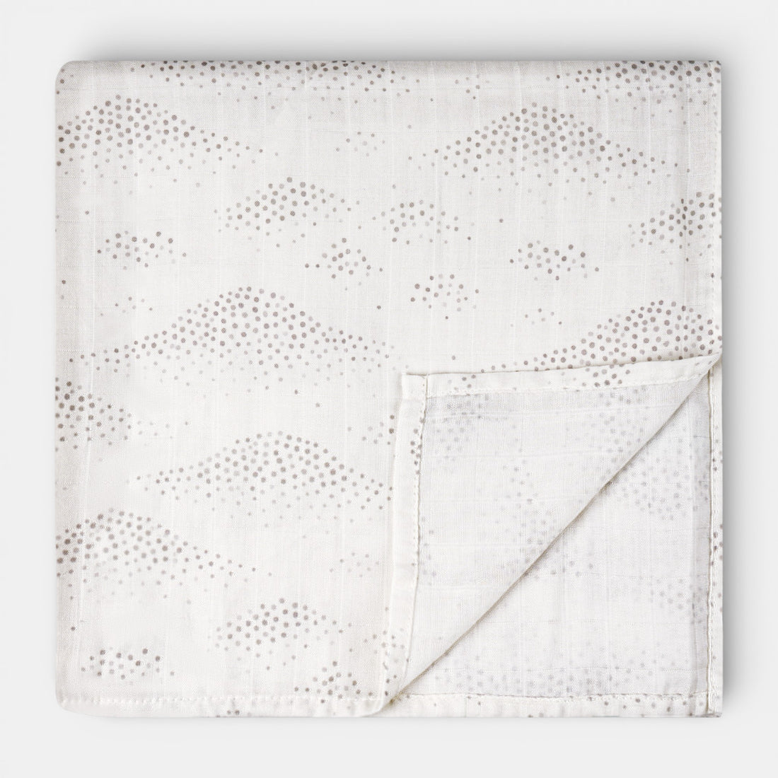 Baby Swaddles - Dotted Landscape