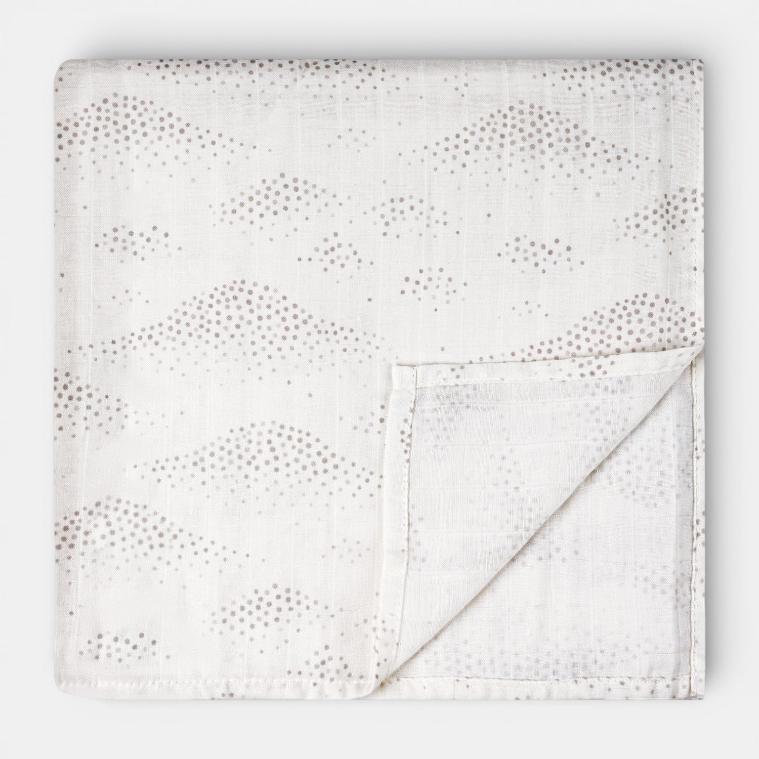 Baby Swaddles - Dotted Landscape