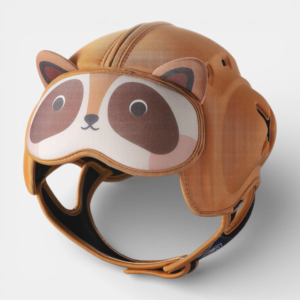 Head Guard - Raccoon