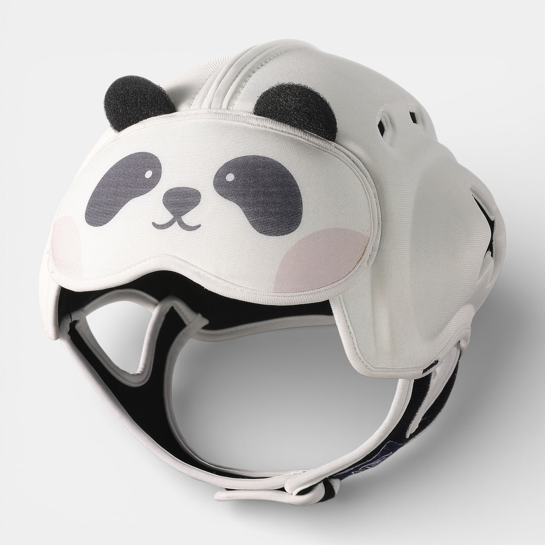 Head Guard - Panda