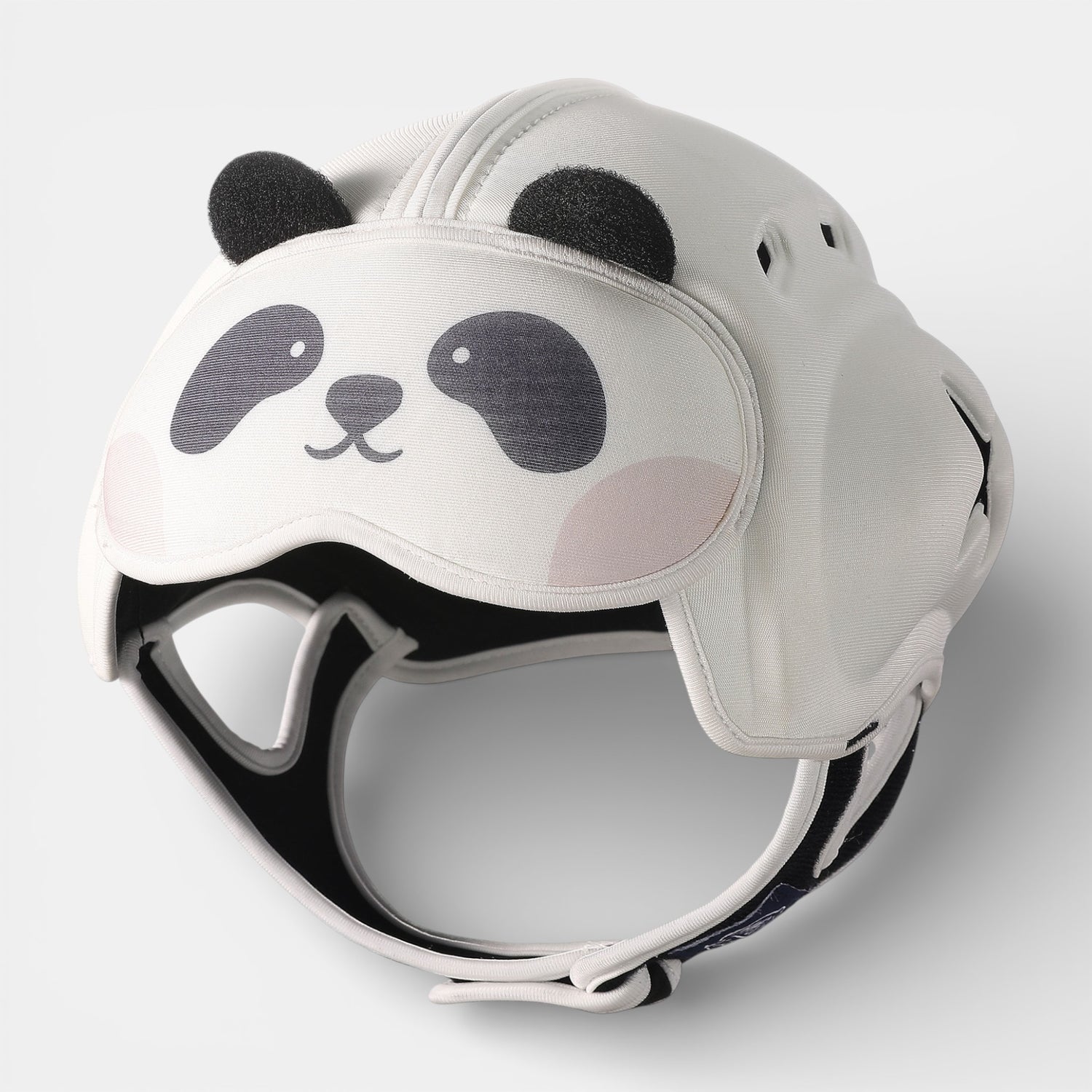 Head Guard - Panda