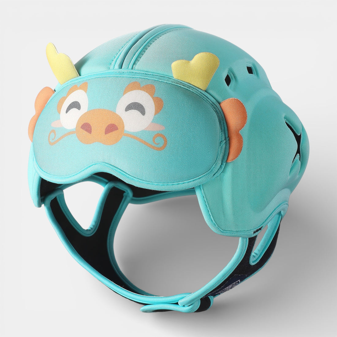 Head Guard - Dragon