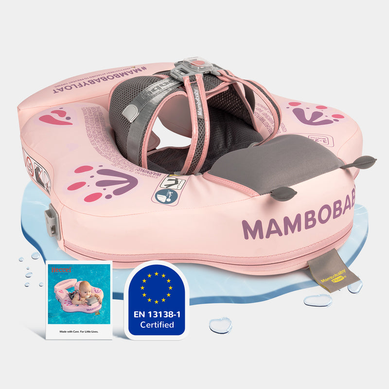 FoamCore™ Ultra - Pink Butterfly  | No Canopy Included