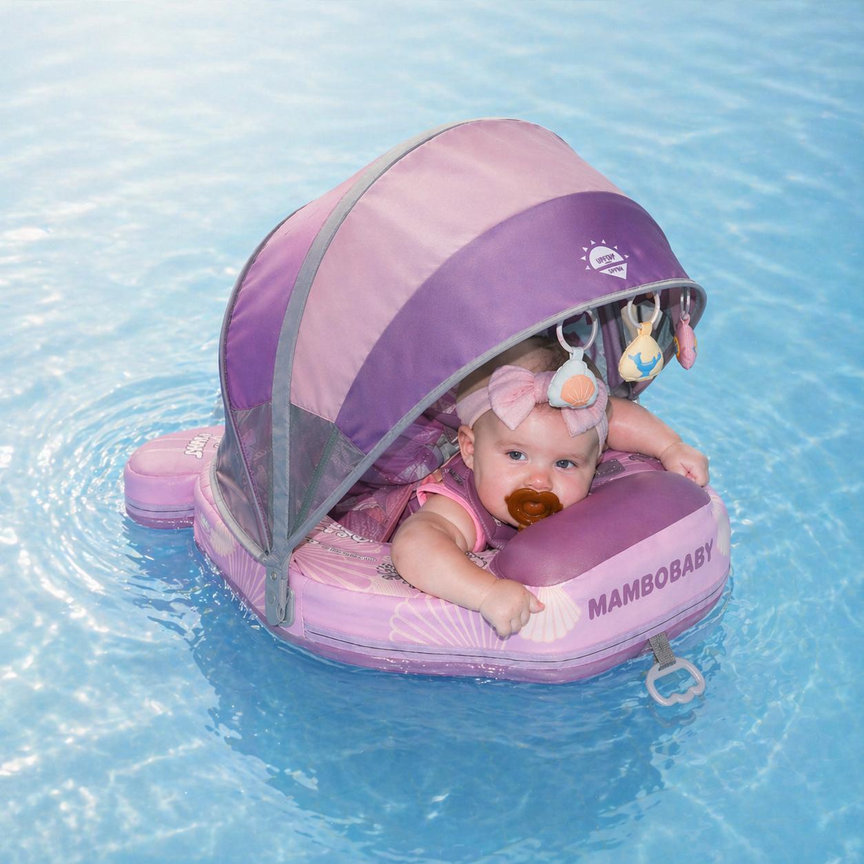 FoamCore™ Ultra Seashell - Lavender