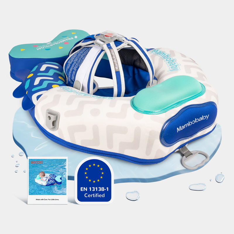 FoamCore™ Ultra - Ocean Fish | No Canopy Included