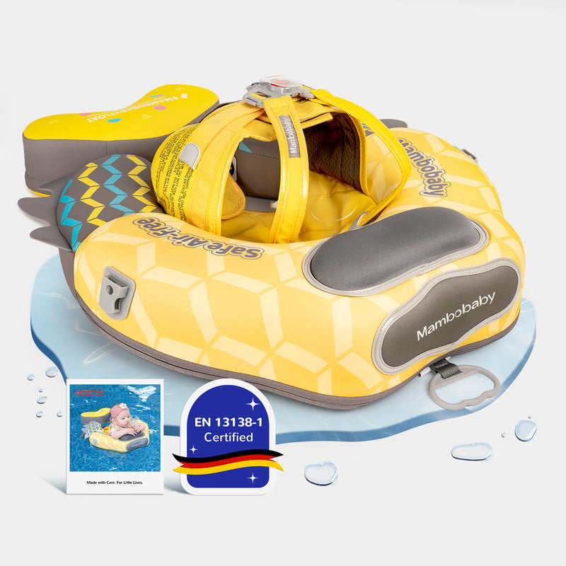 FoamCore™ Ultra - Golden Fish  | No Canopy Included