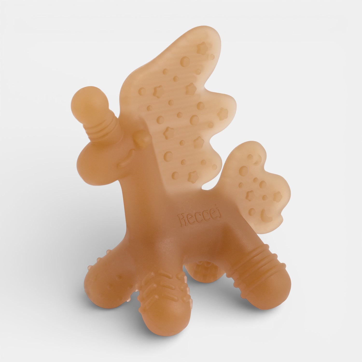 Dreamiecorn™ Baby Teether - Amber Silver