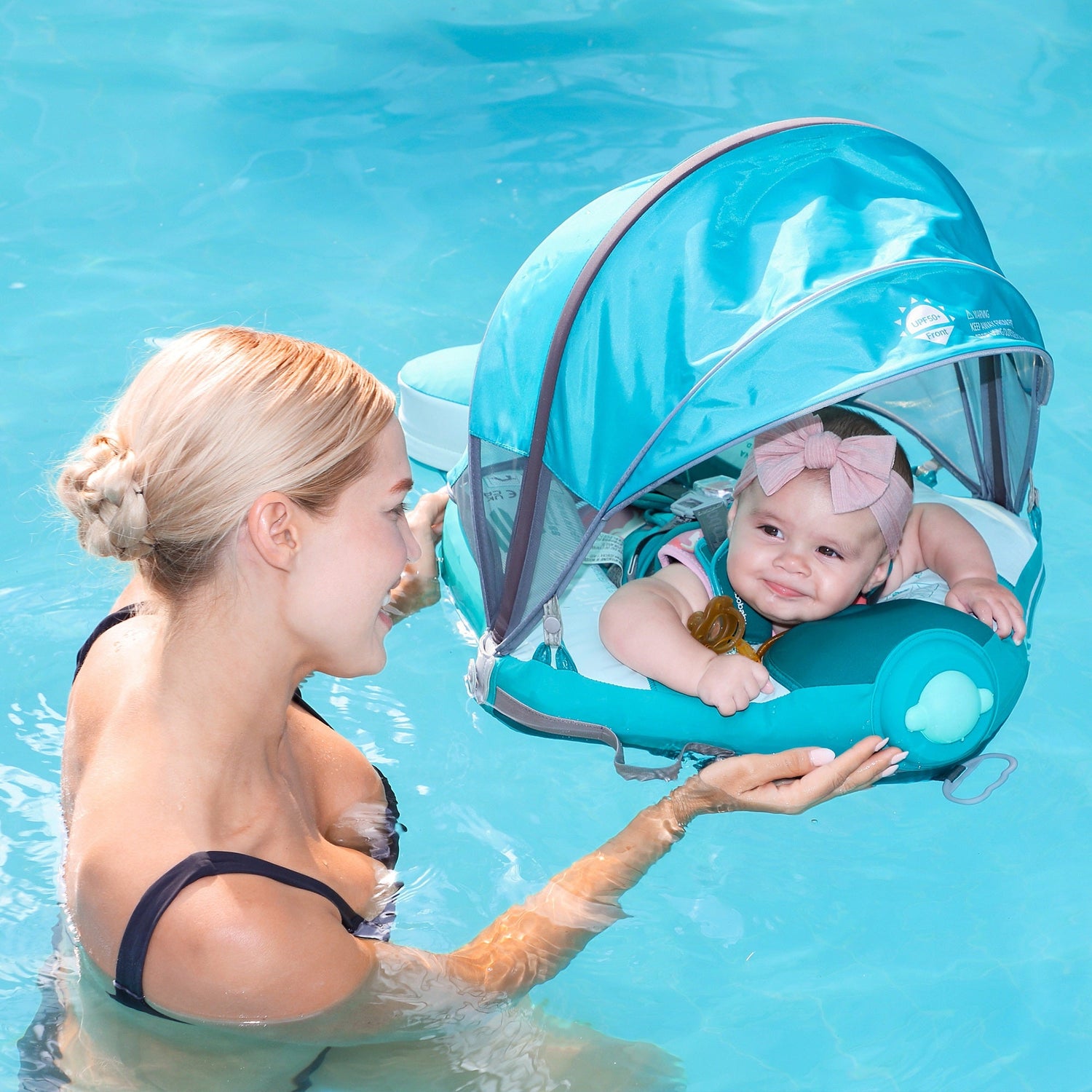 FoamCore™ TriPose Ultra Canopy Airplane
