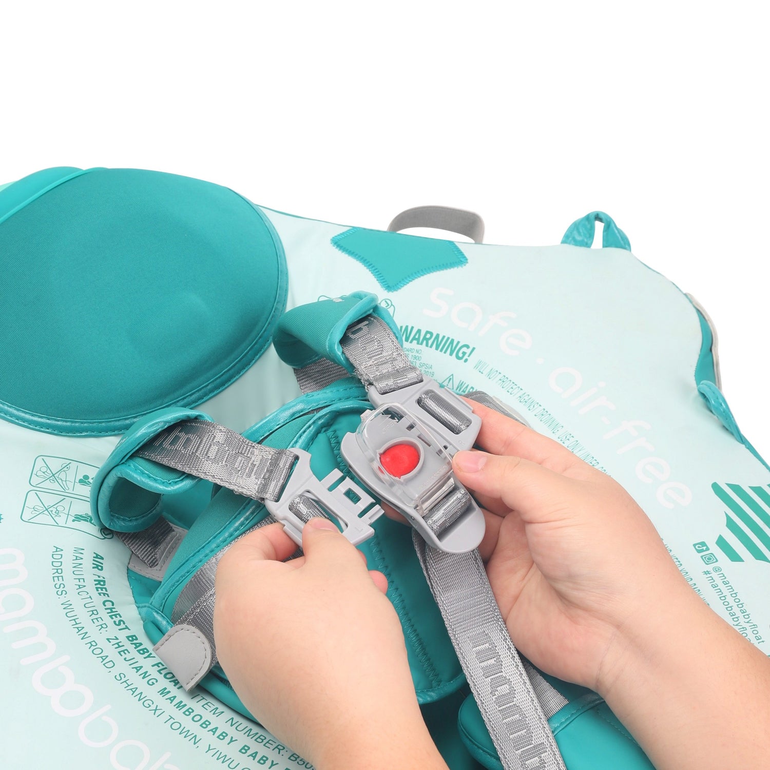 FoamCore™ Ultra TriPose Aero - Green