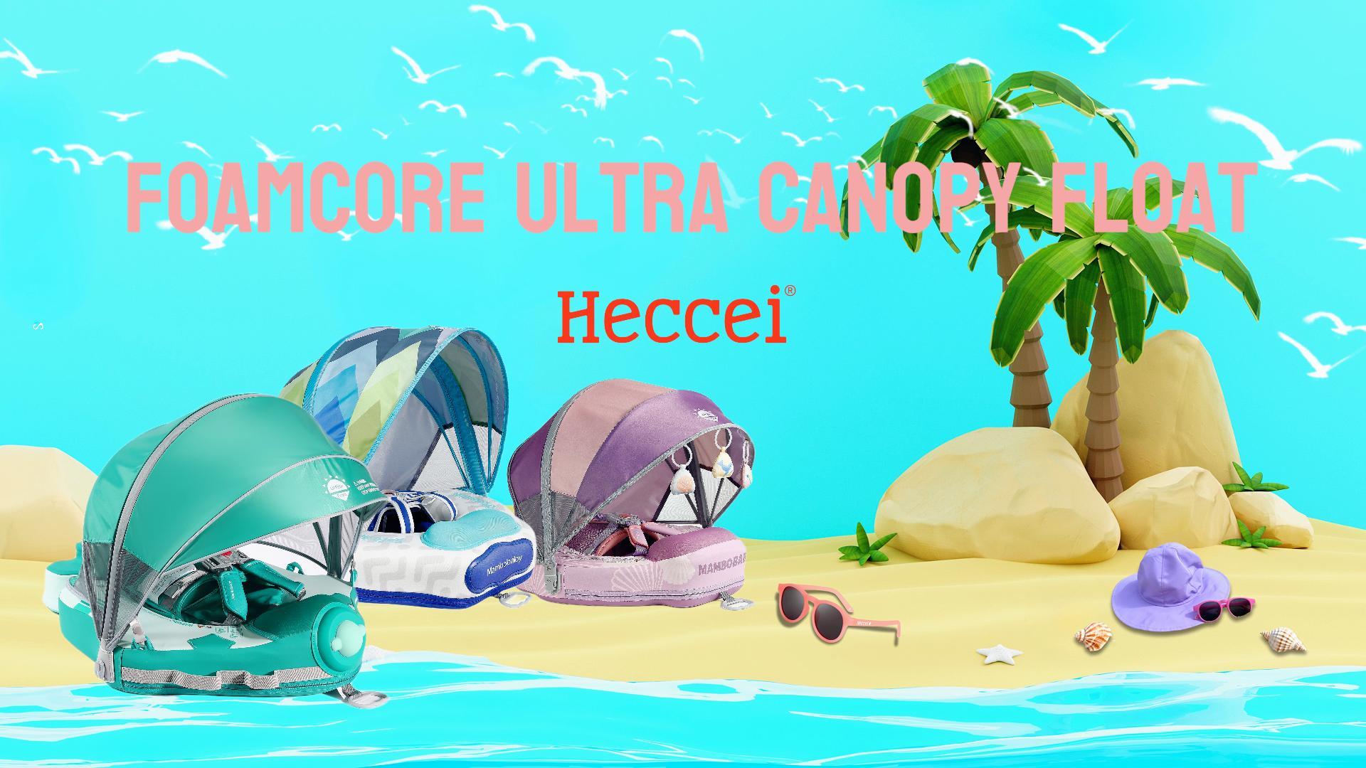 Load video: Mambobaby Float