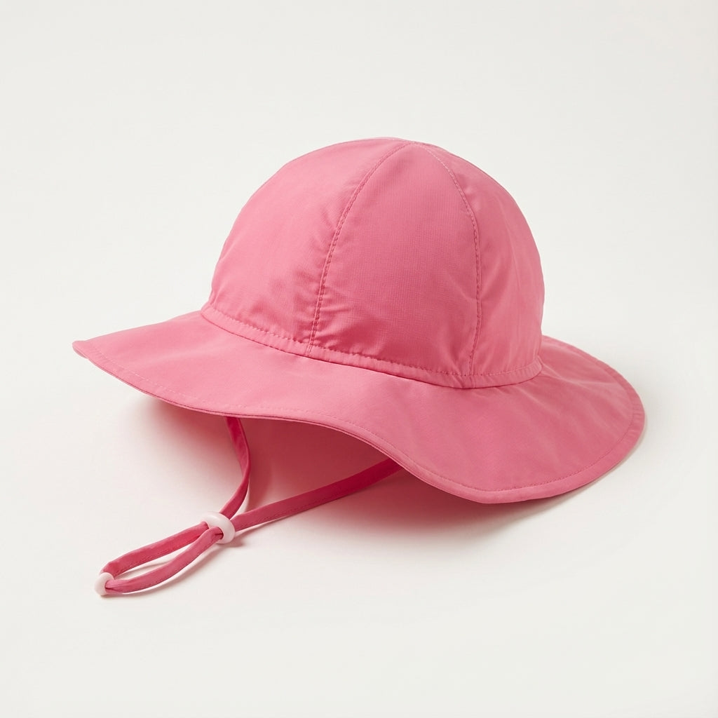 WhaleFold™ Baby Sun Hat