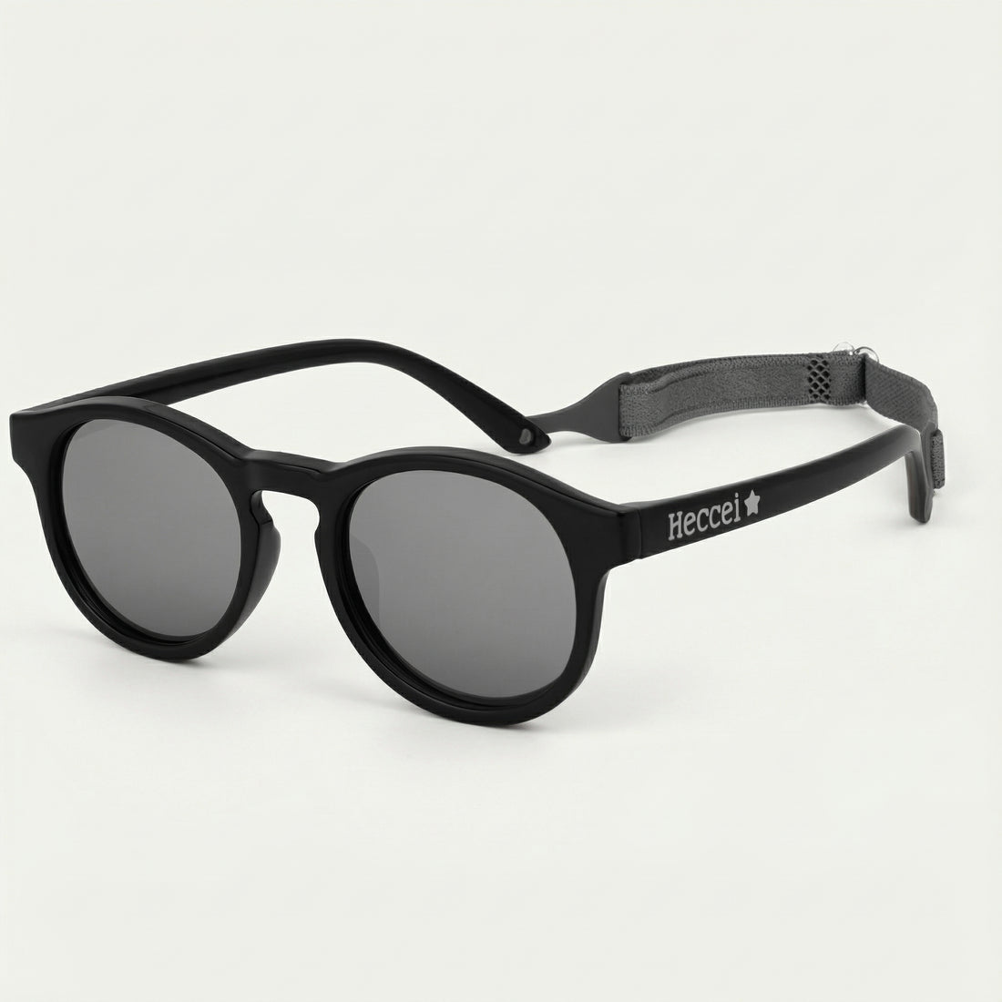 Pebble™ Mercury Jet Black