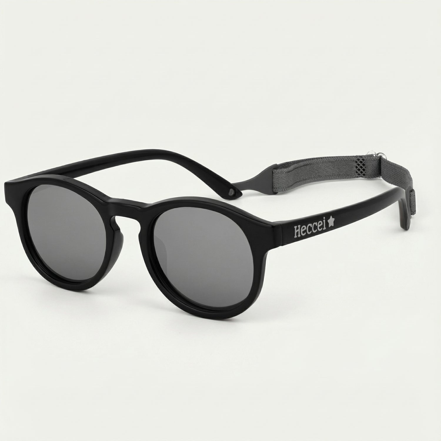 Pebble™ Mercury Jet Black