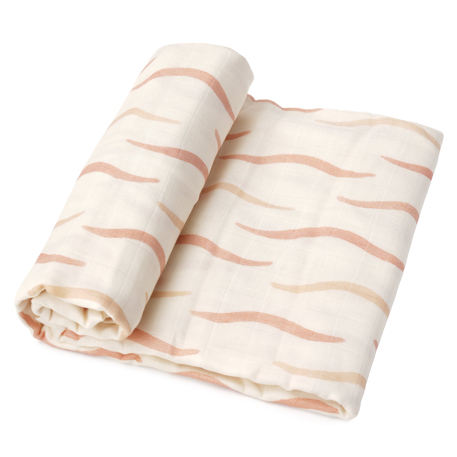 Baby Swaddles - Gentel Waves