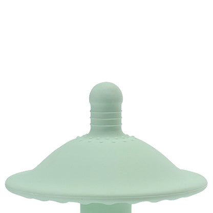 Mushroom Teether