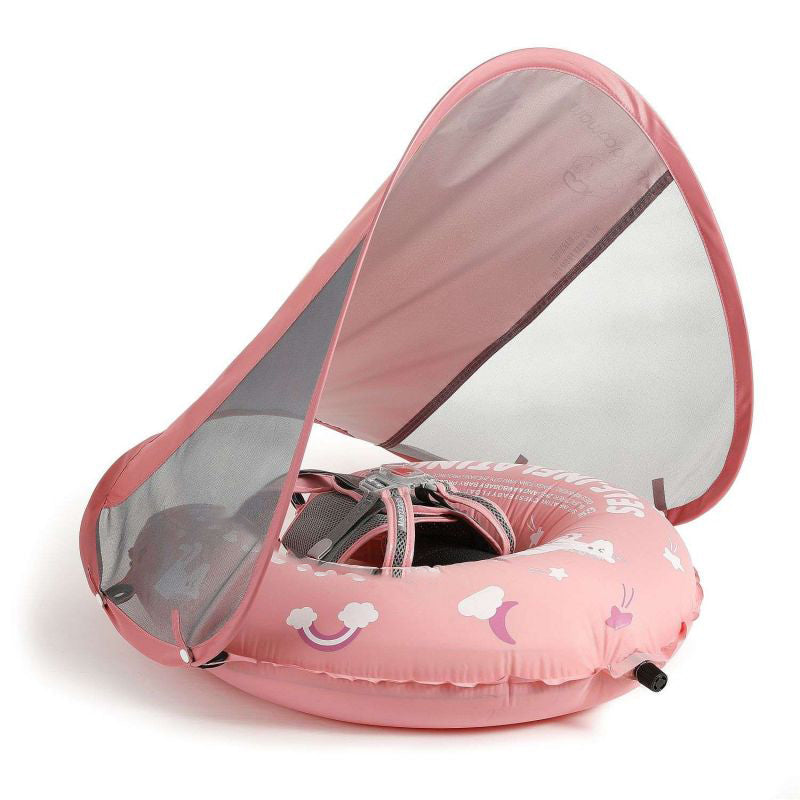 SelfAir™ Lite Baby Float