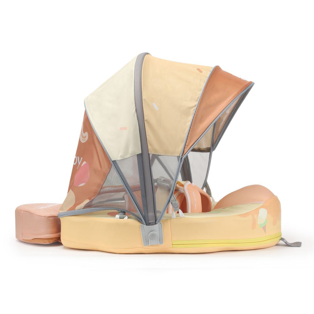 FoarCore™ Baby Float