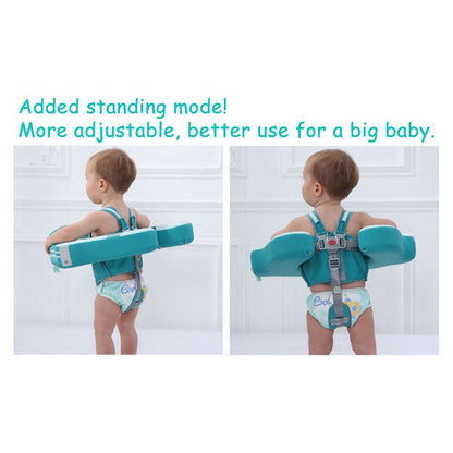 Mambobaby Swim Float No.7 Airplane