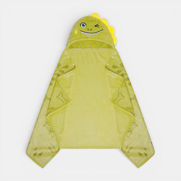 HoodieHug™ Baby Towel - Pottyrex