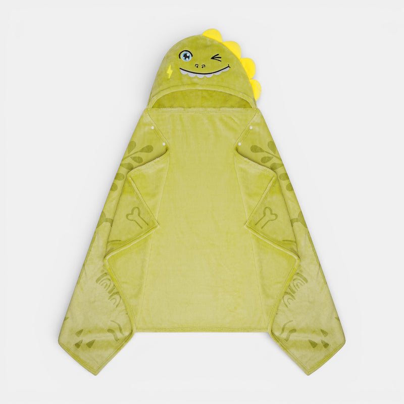 HoodieHug™ Baby Towel - Pottyrex