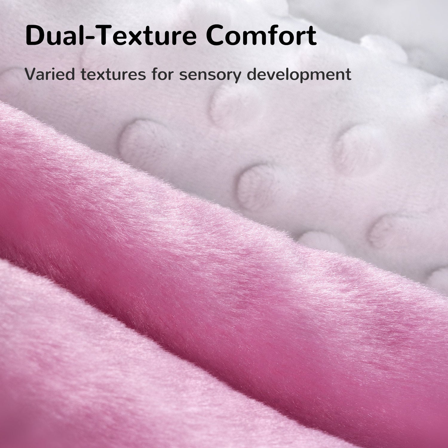 Baby Security Blanket - Dreamiecone