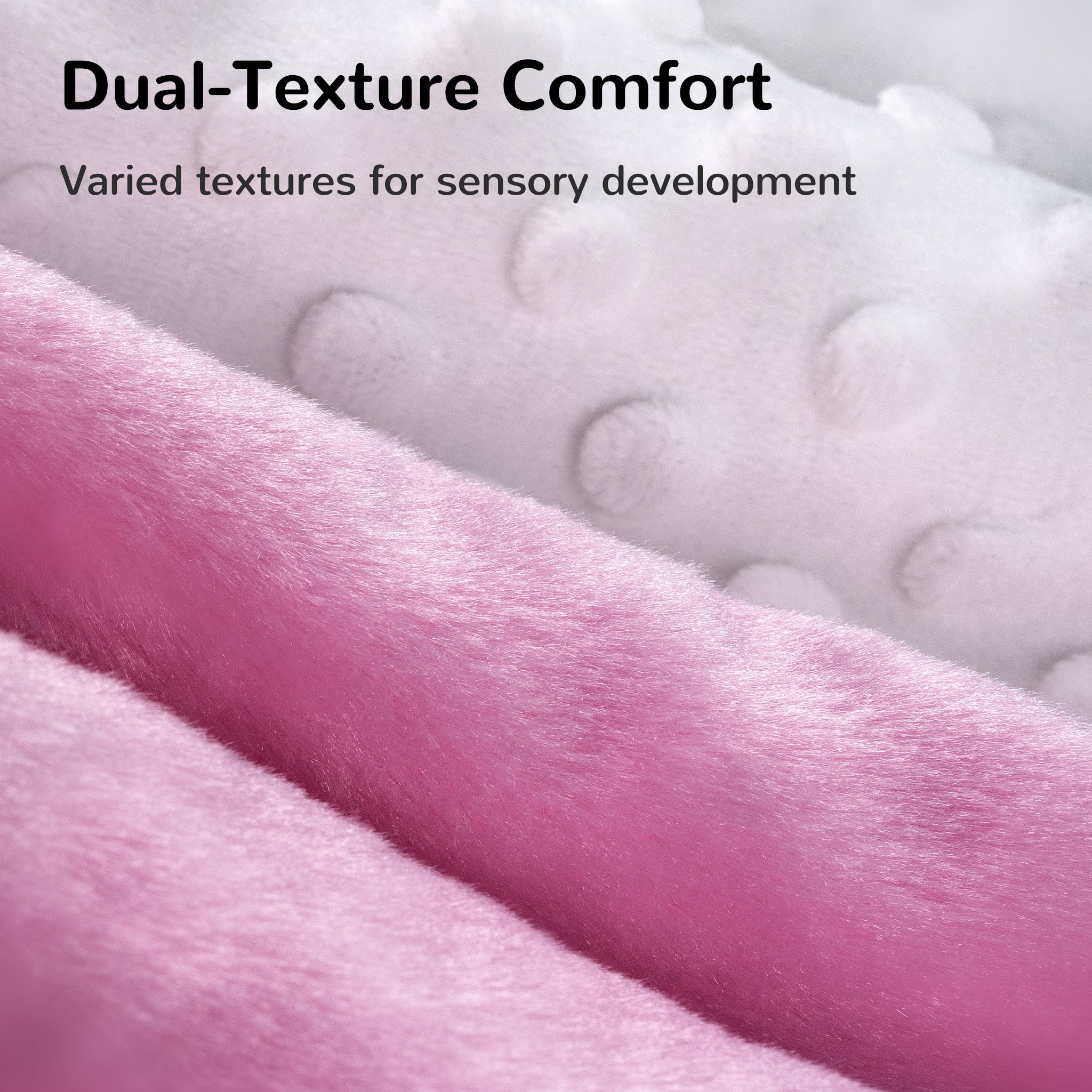 Baby Security Blanket - Dreamiecone