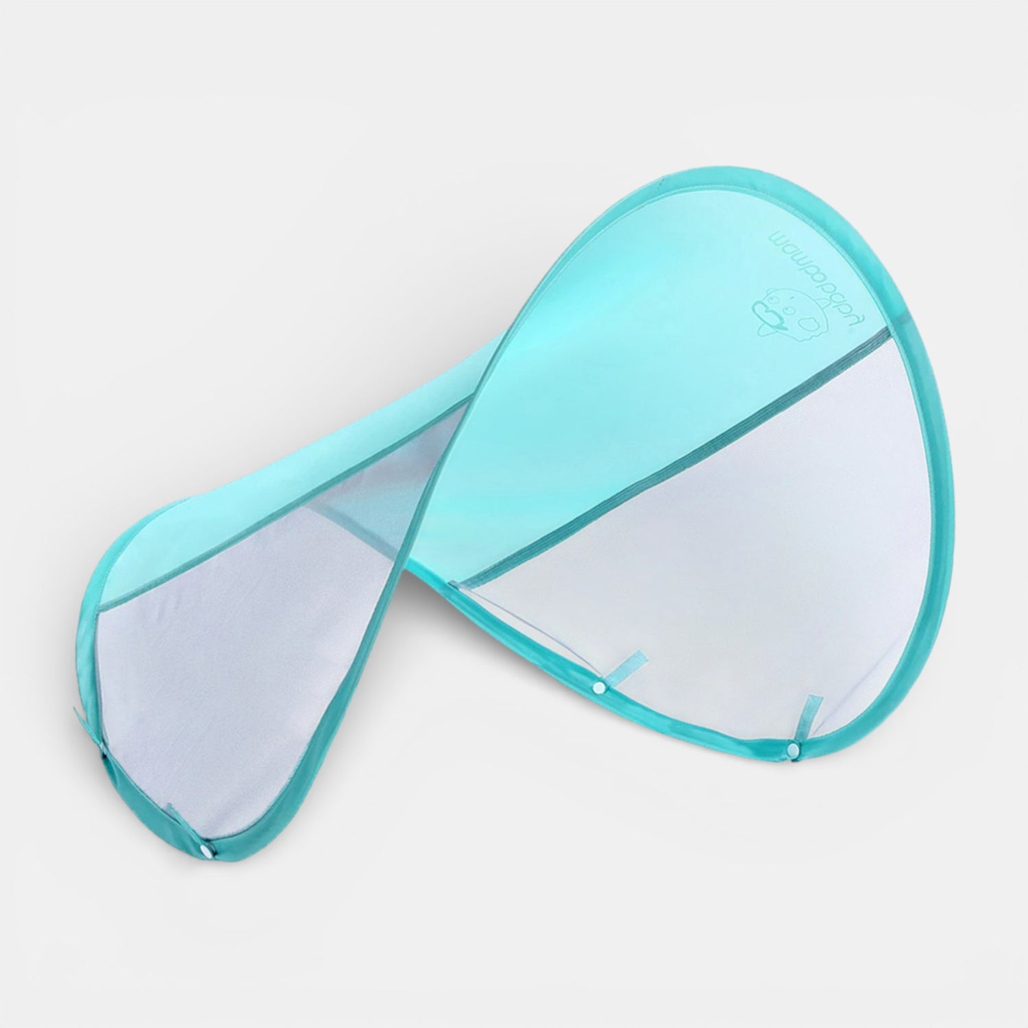 Mambobaby Float Flat Shade - Green
