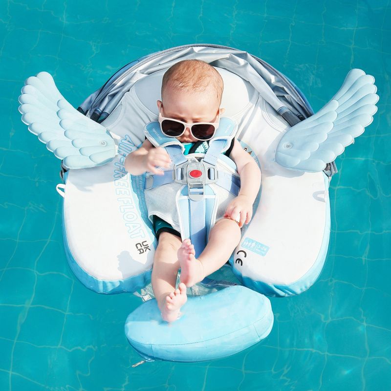 FoamCore™ Ultra Canopy - Angel