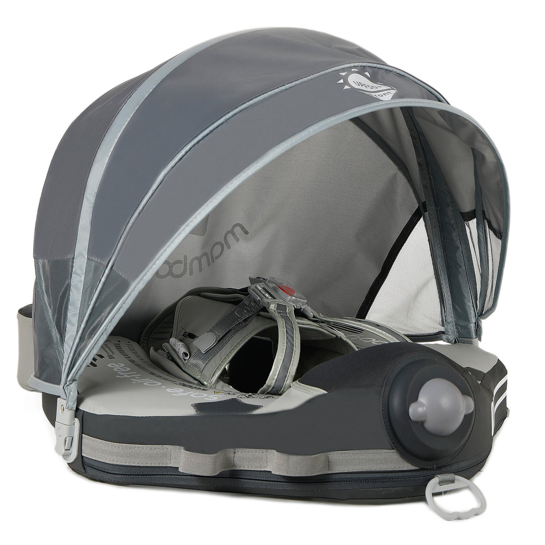 FoamCore™ TriPose Ultra Canopy Airplane