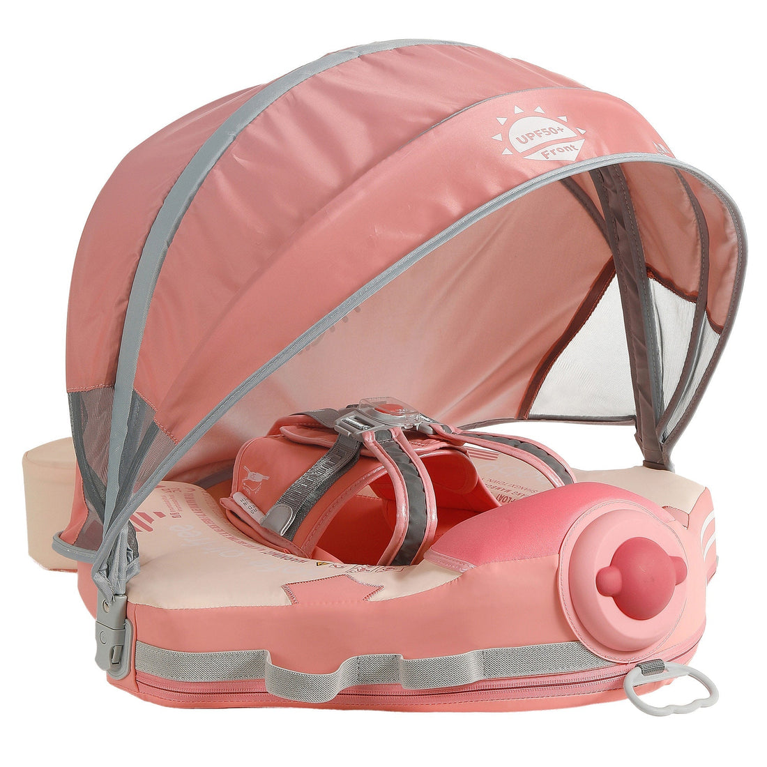 Mambobaby Swim Float No.7 Airplane