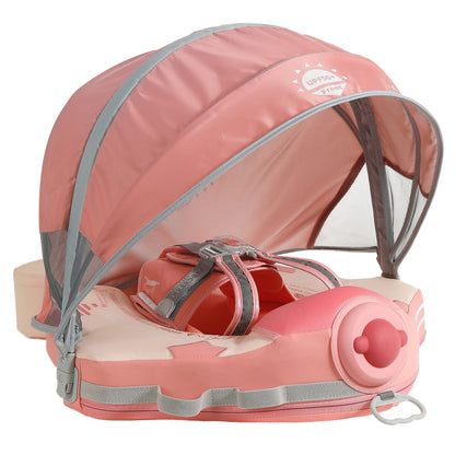 FoarCore™ Baby Float