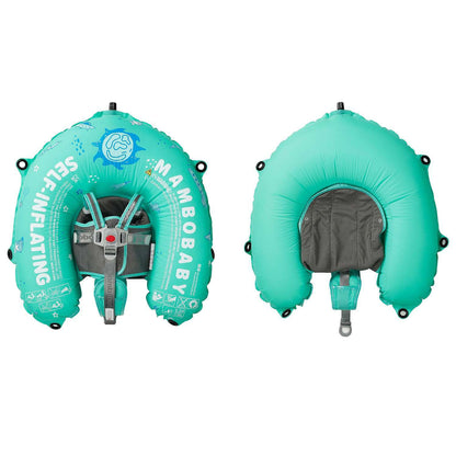 SelfAir™ Lite Baby Float Bed