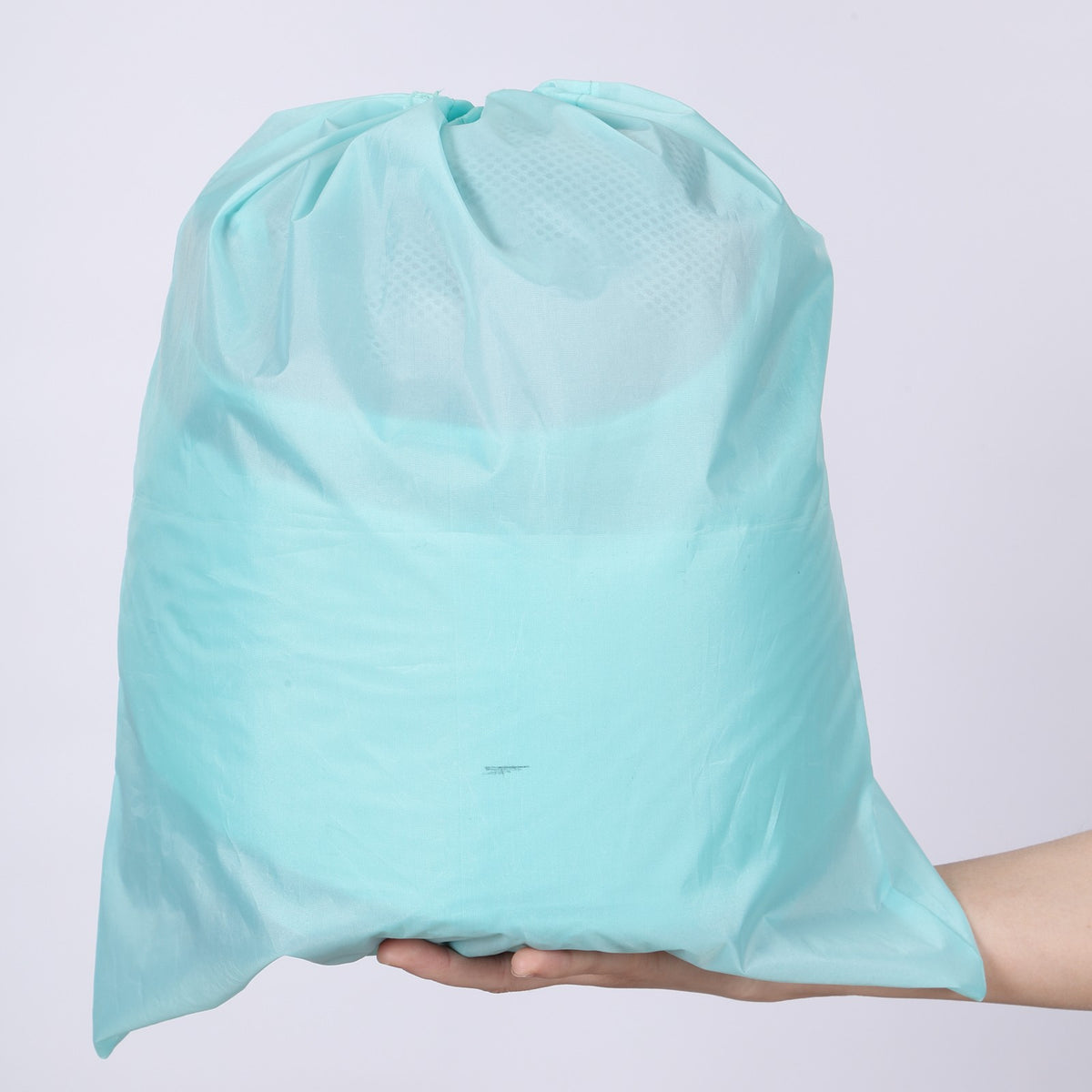 Mambobaby Go™  PackRise™  Self-Inflating Travel Chest Float - Puffy Puffer