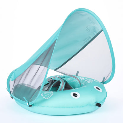 FoarCore™ Baby Float