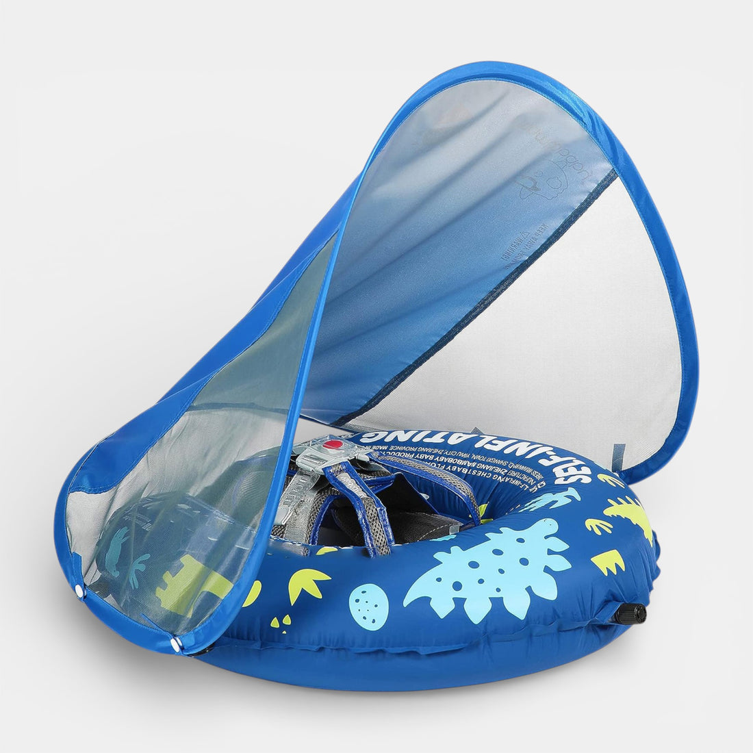 SelfAir™ - Dino Splash