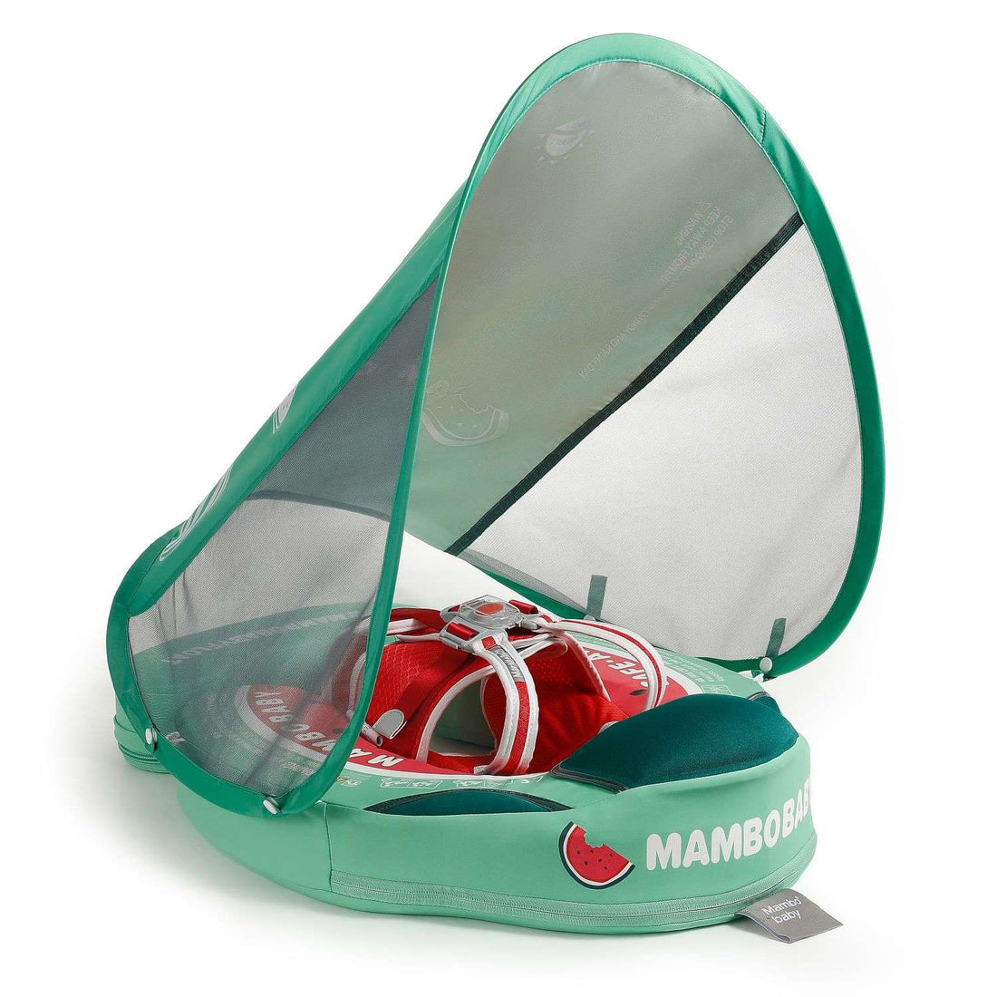 FoamCore™ Fruit Series Baby Float - Watermelon