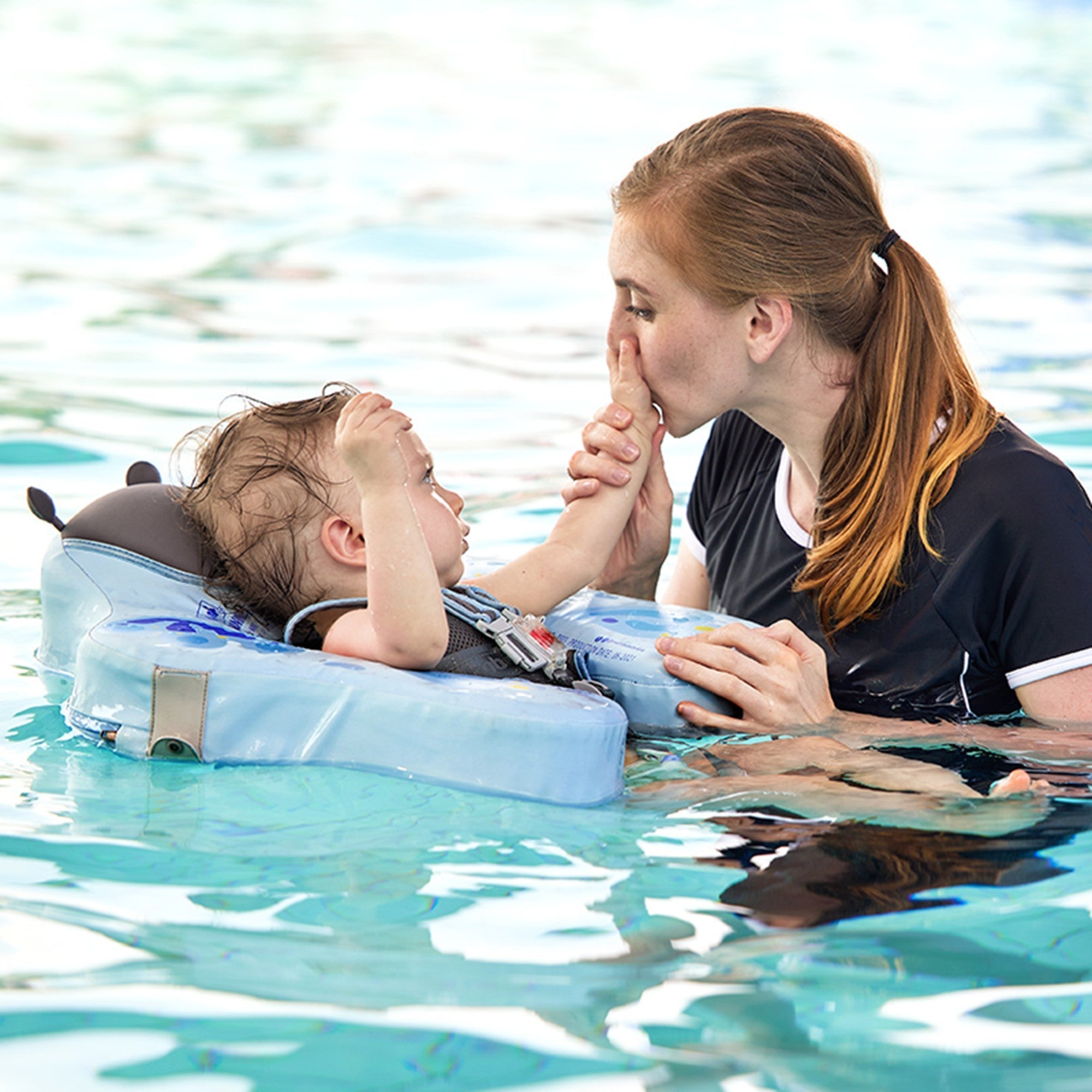 Baby Swim Float Butterfly