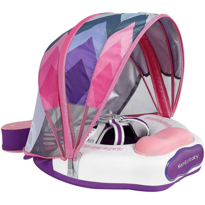FoamCore™ Ultra Canopy - Colorfish