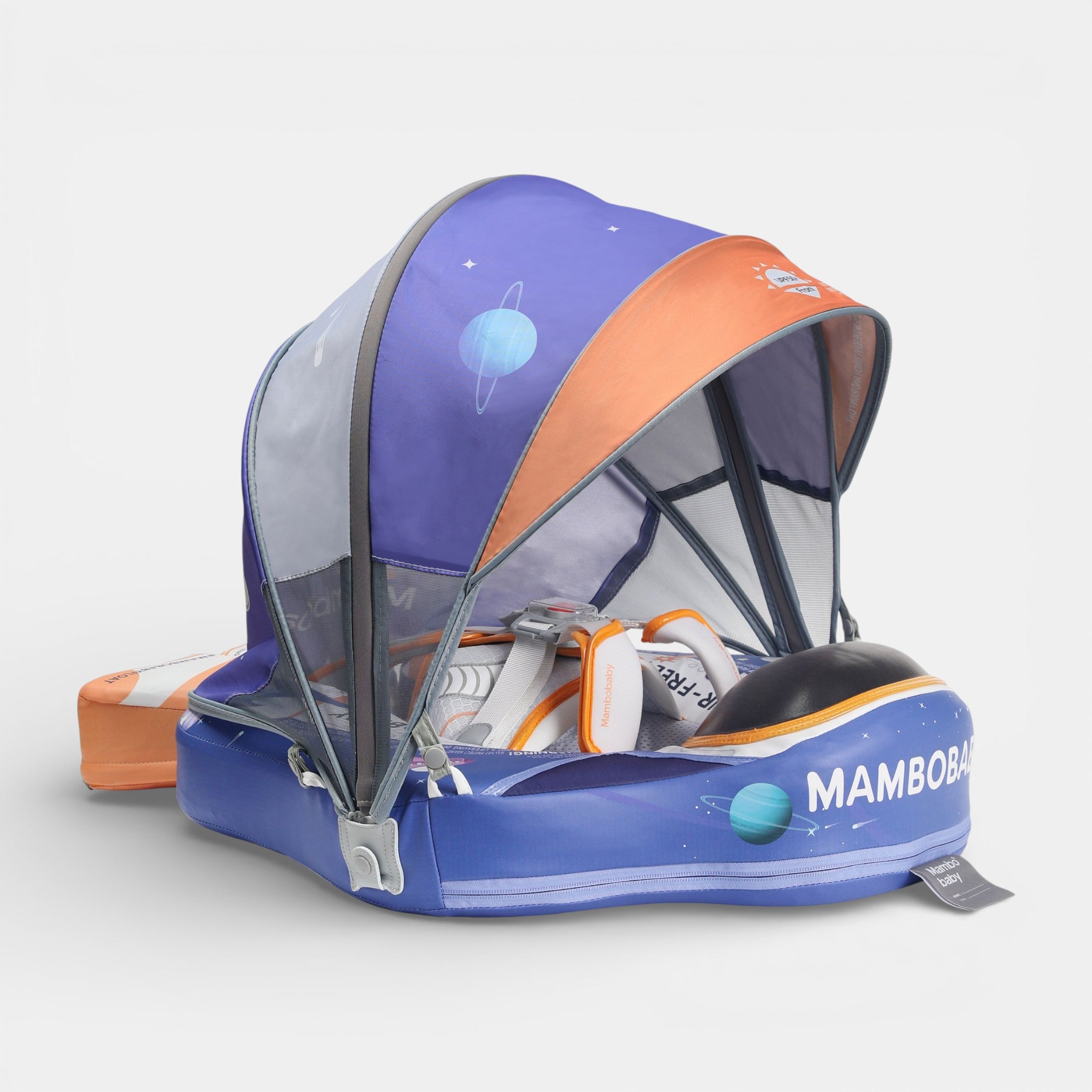 FoamCore™ Ultra Canopy Astro Voyage - Blue