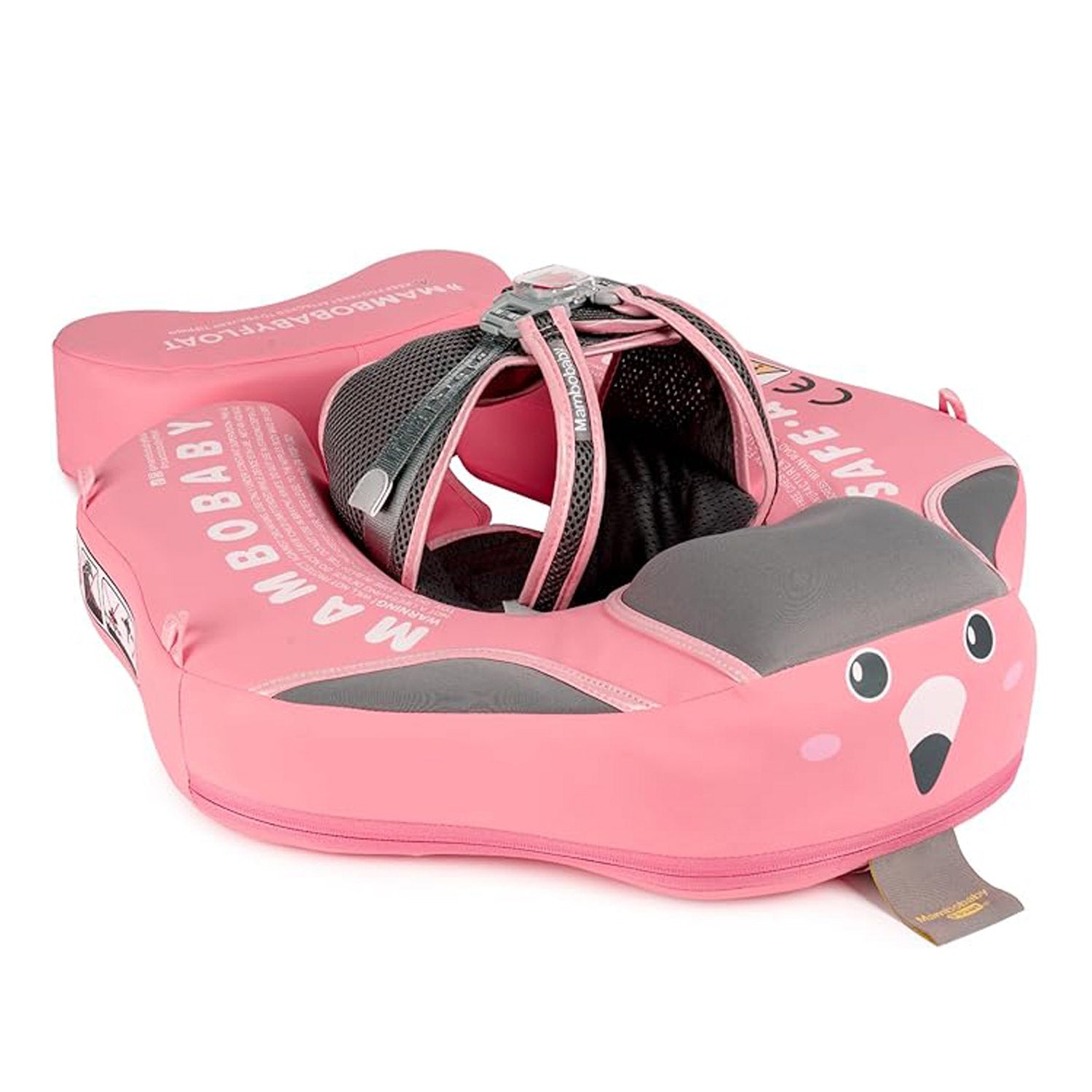 Baby Pool Swimming Float Deluxe Edition